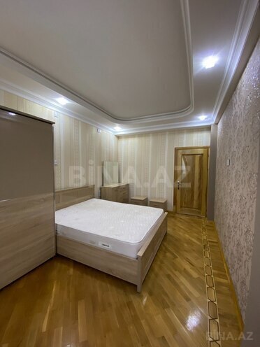 İcarəyə verilir 2 otaqlı yeni tikili 110 m², Nizami m., photo 3 from 15