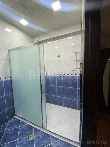 İcarəyə verilir 2 otaqlı yeni tikili 110 m², Nizami m., photo 12 from 15