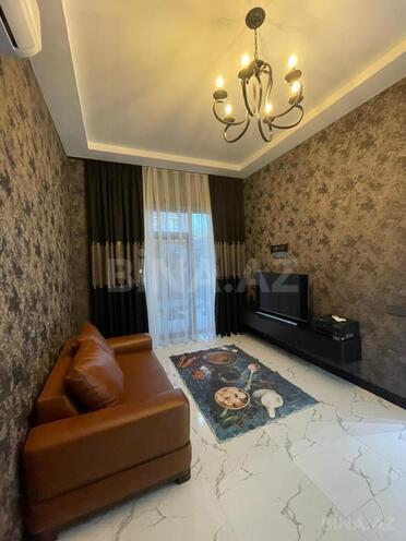 Сдается 5-комн. дом/дача 350 м², пос. Мардакан, photo 12 from 31