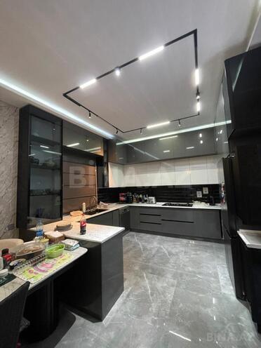 Сдается 5-комн. дом/дача 350 м², пос. Мардакан, photo 11 from 31