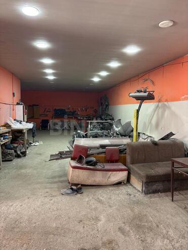 Продаётся  объект 1 700 м², Бинагадинский р., photo 4 from 13