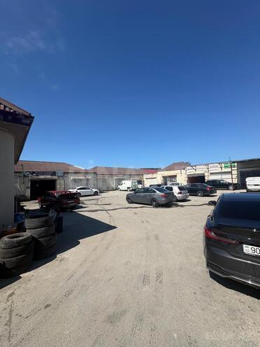Продаётся  объект 1 700 м², Бинагадинский р., photo 1 from 13