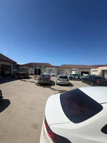 Продаётся  объект 1 700 м², Бинагадинский р., photo 3 from 13