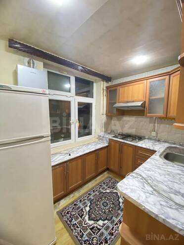 İcarəyə verilir 2 otaqlı köhnə tikili 60 m², Neftçilər m., photo 7 from 11