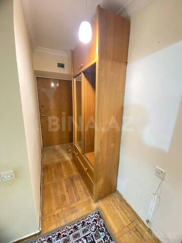 İcarəyə verilir 2 otaqlı köhnə tikili 60 m², Neftçilər m., photo 9 from 11