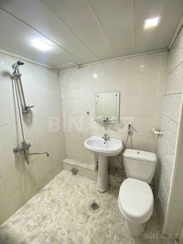İcarəyə verilir 2 otaqlı köhnə tikili 60 m², Neftçilər m., photo 10 from 11