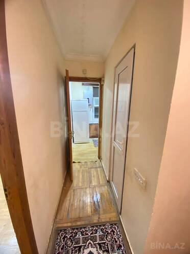İcarəyə verilir 2 otaqlı köhnə tikili 60 m², Neftçilər m., photo 8 from 11