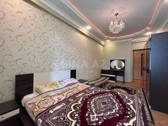 İcarəyə verilir 3 otaqlı yeni tikili 170 m², 28 May m., photo 15 from 20