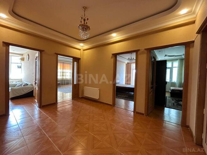 İcarəyə verilir 3 otaqlı yeni tikili 170 m², 28 May m., photo 16 from 20