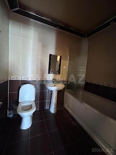 İcarəyə verilir 3 otaqlı yeni tikili 170 m², 28 May m., photo 19 from 20
