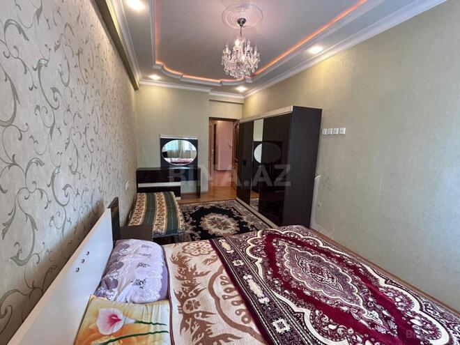 İcarəyə verilir 3 otaqlı yeni tikili 170 m², 28 May m., photo 14 from 20