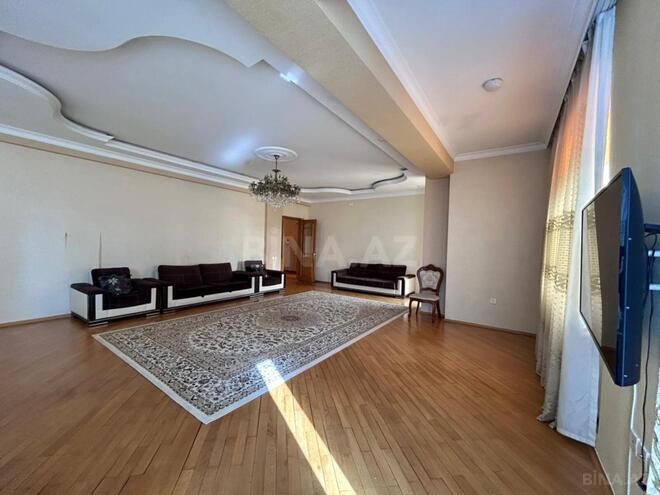 İcarəyə verilir 3 otaqlı yeni tikili 170 m², 28 May m., photo 8 from 20