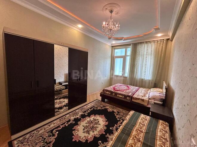İcarəyə verilir 3 otaqlı yeni tikili 170 m², 28 May m., photo 13 from 20