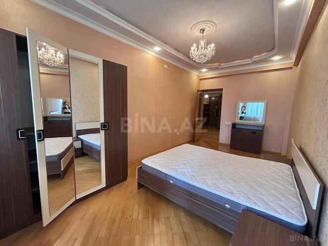 İcarəyə verilir 3 otaqlı yeni tikili 170 m², 28 May m., photo 10 from 20