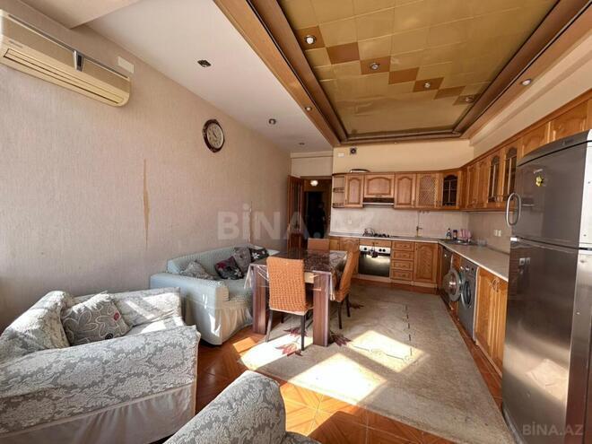 İcarəyə verilir 3 otaqlı yeni tikili 170 m², 28 May m., photo 5 from 20