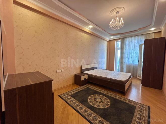 İcarəyə verilir 3 otaqlı yeni tikili 170 m², 28 May m., photo 11 from 20