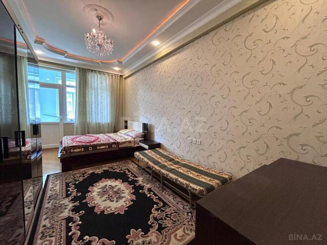 İcarəyə verilir 3 otaqlı yeni tikili 170 m², 28 May m., photo 12 from 20