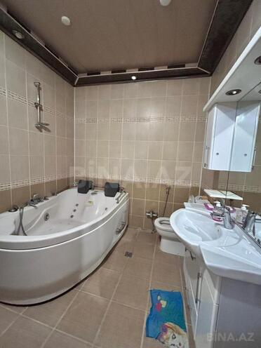 İcarəyə verilir 3 otaqlı yeni tikili 170 m², 28 May m., photo 18 from 20