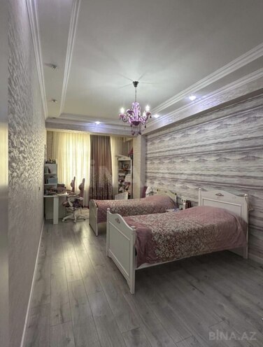 Satılır 3 otaqlı yeni tikili 145 m², Əhmədli m., photo 5 from 14