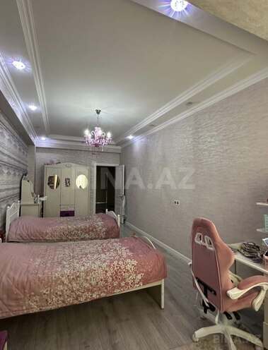 Satılır 3 otaqlı yeni tikili 145 m², Əhmədli m., photo 12 from 14