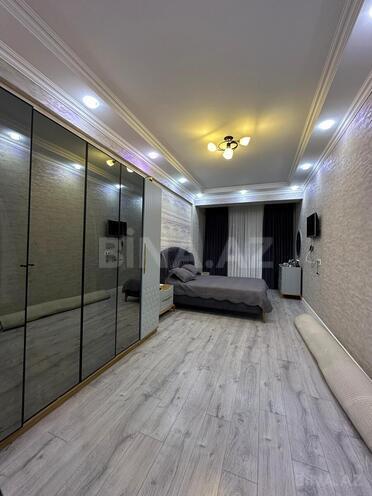 Satılır 3 otaqlı yeni tikili 145 m², Əhmədli m., photo 4 from 14