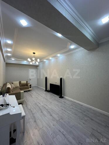 Satılır 3 otaqlı yeni tikili 145 m², Əhmədli m., photo 11 from 14