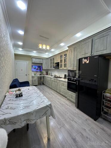 Satılır 3 otaqlı yeni tikili 145 m², Əhmədli m., photo 10 from 14