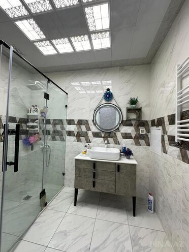 Satılır 3 otaqlı yeni tikili 145 m², Əhmədli m., photo 7 from 14