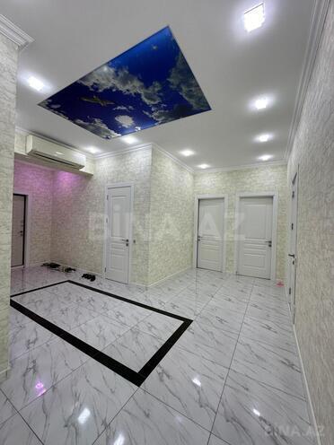 Satılır 3 otaqlı yeni tikili 145 m², Əhmədli m., photo 6 from 14