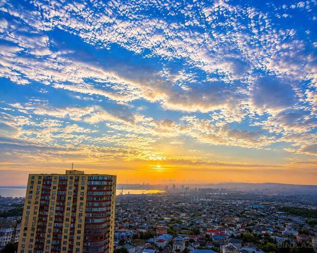 Satılır 3 otaqlı yeni tikili 145 m², Əhmədli m., photo 9 from 14