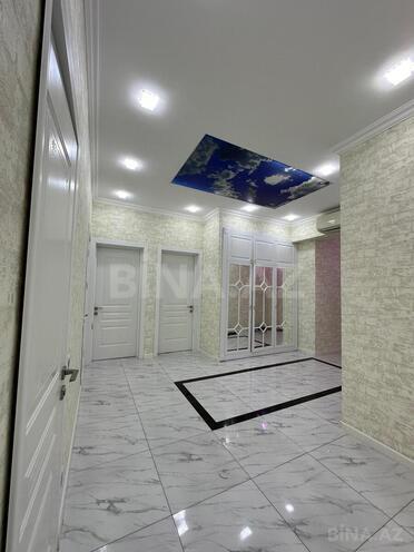Satılır 3 otaqlı yeni tikili 145 m², Əhmədli m., photo 13 from 14