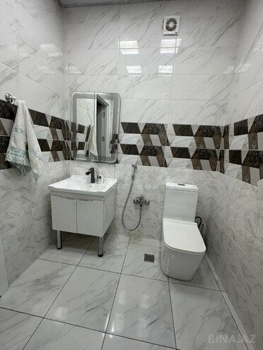 Satılır 3 otaqlı yeni tikili 145 m², Əhmədli m., photo 8 from 14