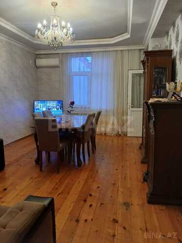 İcarəyə verilir 2 otaqlı yeni tikili 65 m², İnşaatçılar m., photo 5 from 10