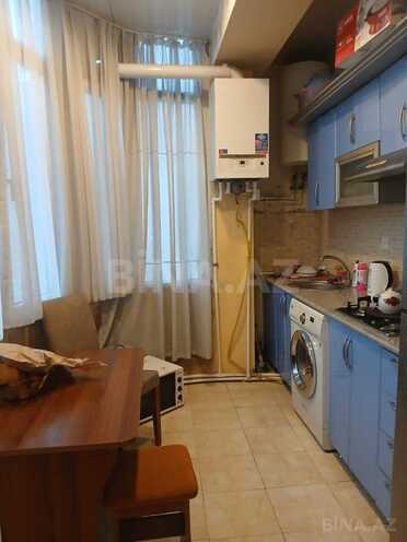 İcarəyə verilir 2 otaqlı yeni tikili 65 m², İnşaatçılar m., photo 4 from 10