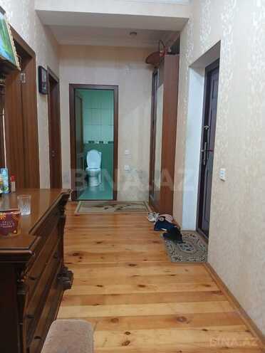 İcarəyə verilir 2 otaqlı yeni tikili 65 m², İnşaatçılar m., photo 7 from 10