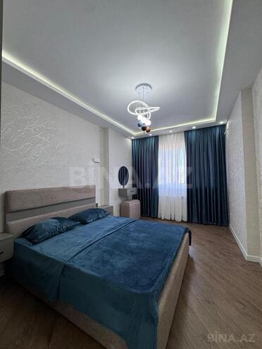 Satılır 3 otaqlı köhnə tikili 75 m², Həzi Aslanov m., photo 5 from 16