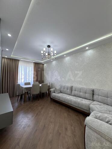 Satılır 3 otaqlı köhnə tikili 75 m², Həzi Aslanov m., photo 4 from 16