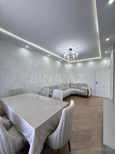 Satılır 3 otaqlı köhnə tikili 75 m², Həzi Aslanov m., photo 1 from 16