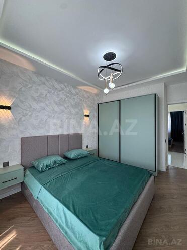 Satılır 3 otaqlı köhnə tikili 75 m², Həzi Aslanov m., photo 8 from 16