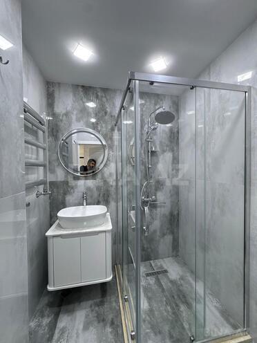 Satılır 3 otaqlı köhnə tikili 75 m², Həzi Aslanov m., photo 11 from 16