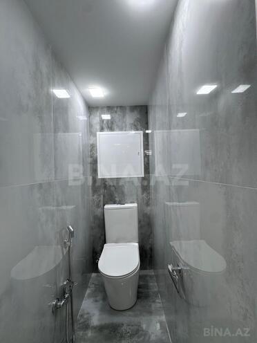 Satılır 3 otaqlı köhnə tikili 75 m², Həzi Aslanov m., photo 12 from 16