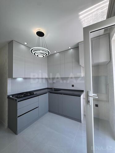 Satılır 3 otaqlı köhnə tikili 75 m², Həzi Aslanov m., photo 9 from 16