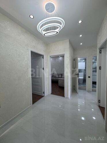 Satılır 3 otaqlı köhnə tikili 75 m², Həzi Aslanov m., photo 14 from 16
