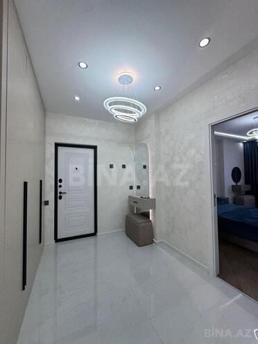 Satılır 3 otaqlı köhnə tikili 75 m², Həzi Aslanov m., photo 13 from 16