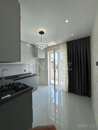 Satılır 3 otaqlı köhnə tikili 75 m², Həzi Aslanov m., photo 10 from 16