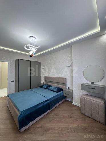 Satılır 3 otaqlı köhnə tikili 75 m², Həzi Aslanov m., photo 6 from 16