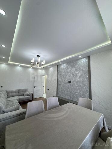 Satılır 3 otaqlı köhnə tikili 75 m², Həzi Aslanov m., photo 3 from 16