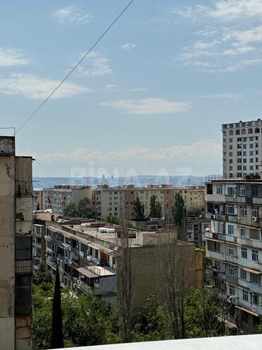 Satılır 3 otaqlı köhnə tikili 75 m², Həzi Aslanov m., photo 15 from 16
