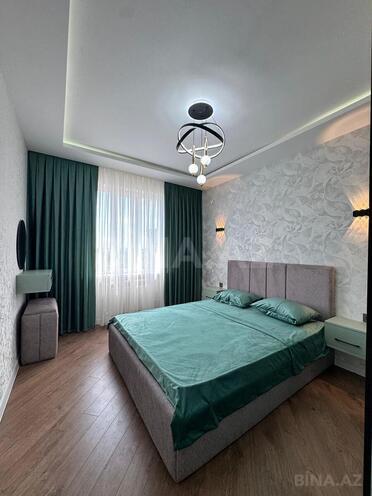 Satılır 3 otaqlı köhnə tikili 75 m², Həzi Aslanov m., photo 7 from 16