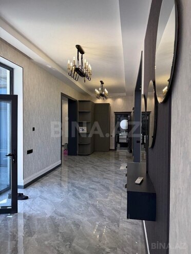 İcarəyə verilir 5 otaqlı həyət evi/bağ evi 450 m², Mərdəkan q., photo 11 from 32